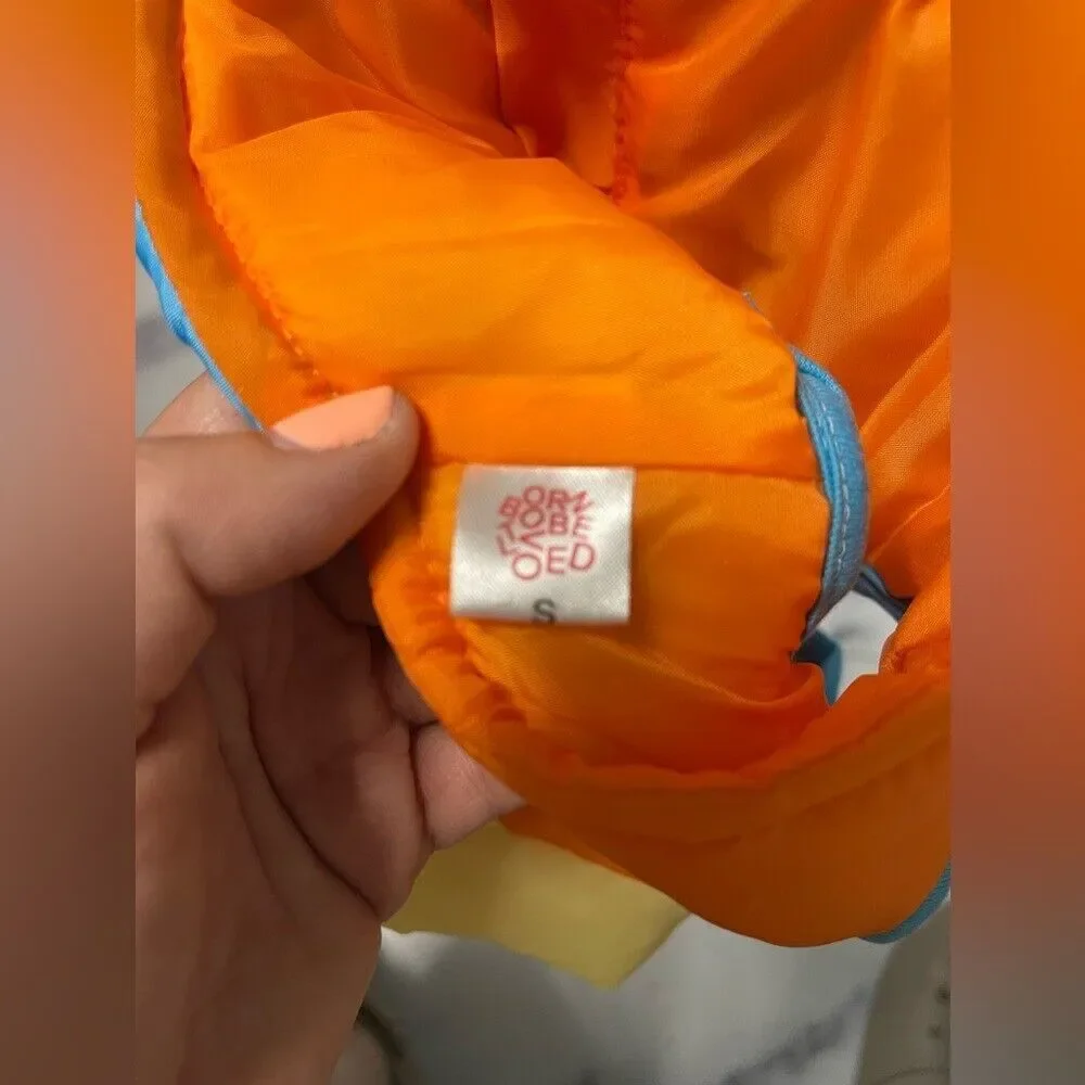 Insulated dog coat‎ size small